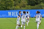Men's Soccer vs Gordon  Wheaton Men's Soccer vs Gordon. - Photo by Keith Nordstrom : Wheaton, Soccer, Gordon, MSoc2019